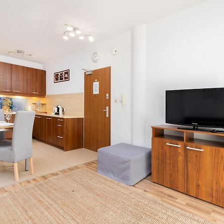Villa 4 Pory Roku By Noclegi Renters Jastrzębia Góra 外观 照片