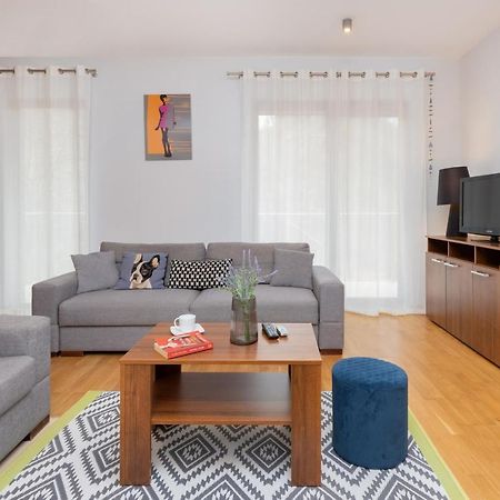 Villa 4 Pory Roku By Noclegi Renters Jastrzębia Góra 外观 照片