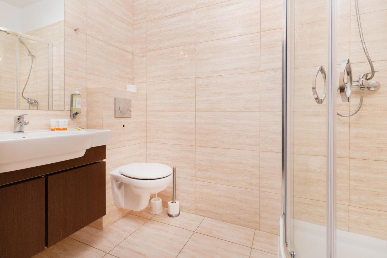 Villa 4 Pory Roku By Noclegi Renters Jastrzębia Góra 外观 照片