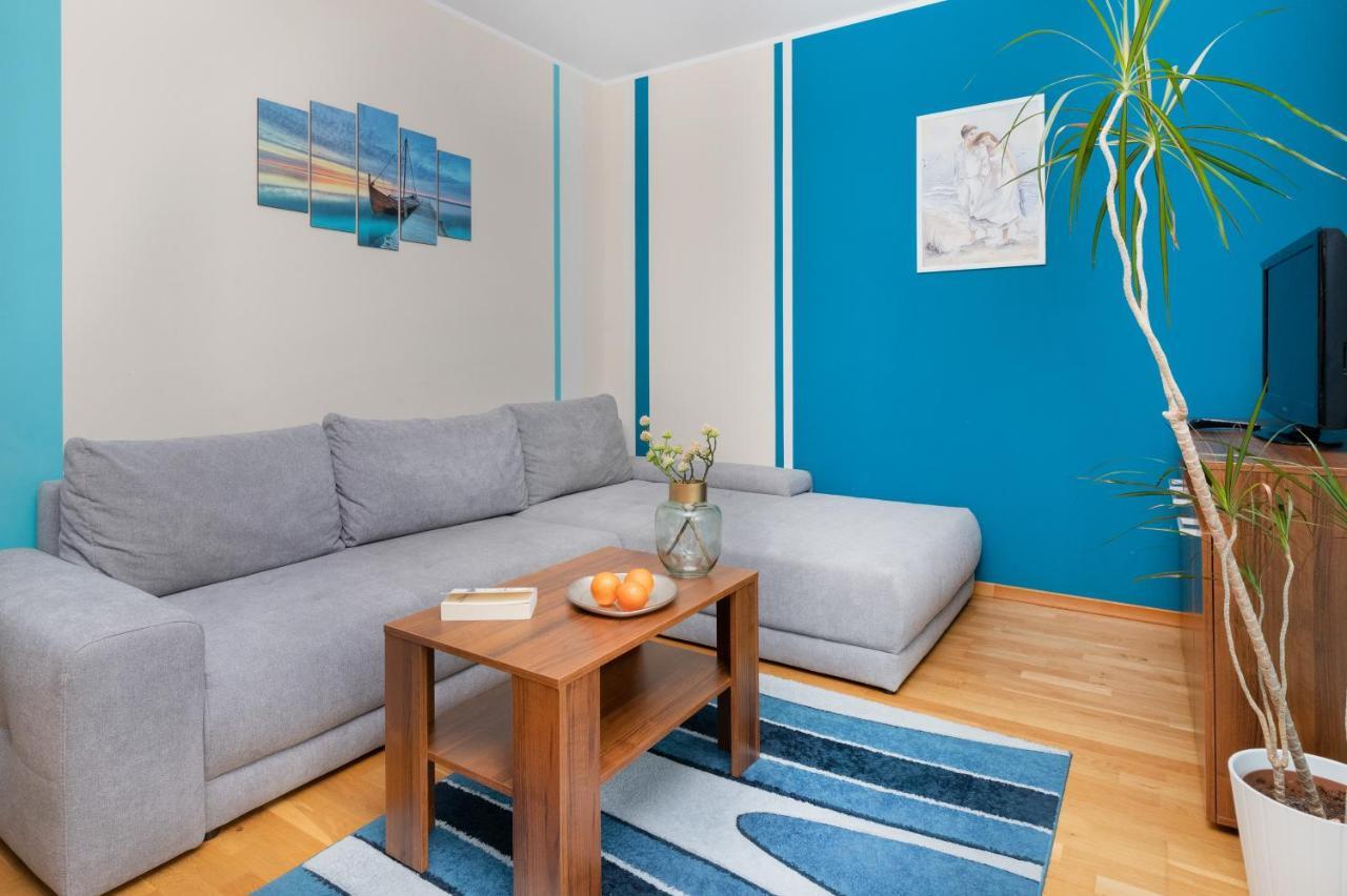 Villa 4 Pory Roku By Noclegi Renters Jastrzębia Góra 外观 照片