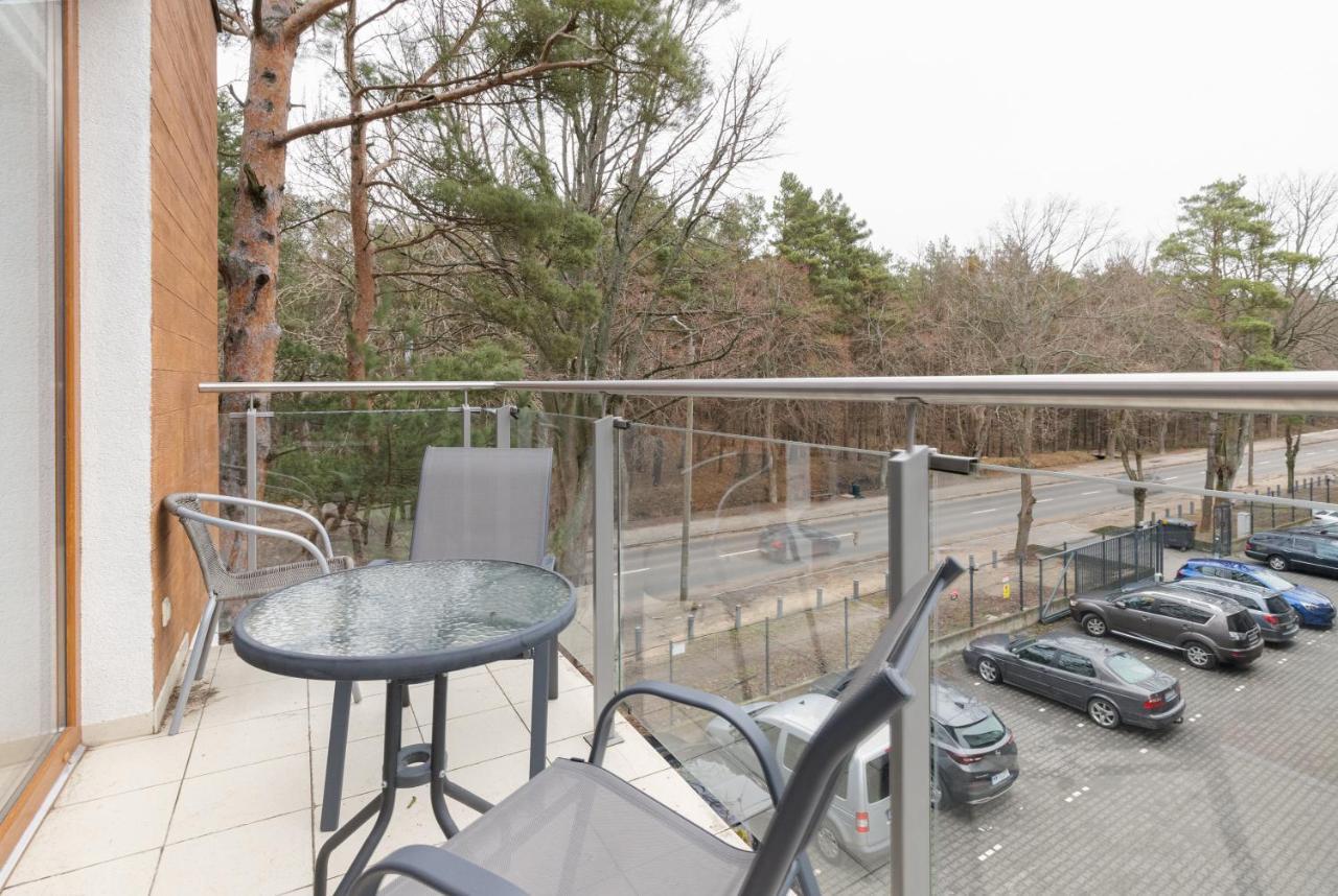 Villa 4 Pory Roku By Noclegi Renters Jastrzębia Góra 外观 照片