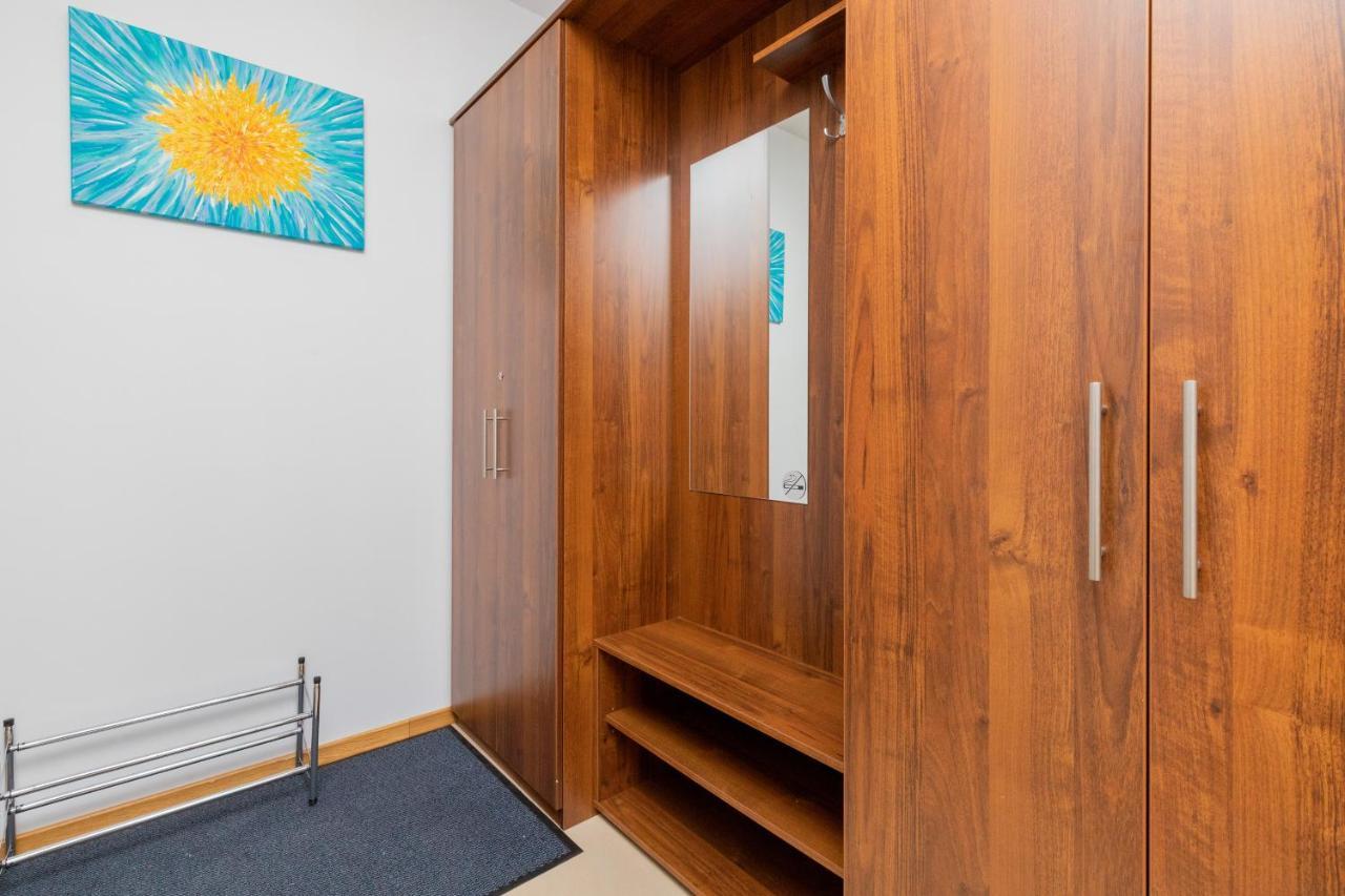 Villa 4 Pory Roku By Noclegi Renters Jastrzębia Góra 外观 照片