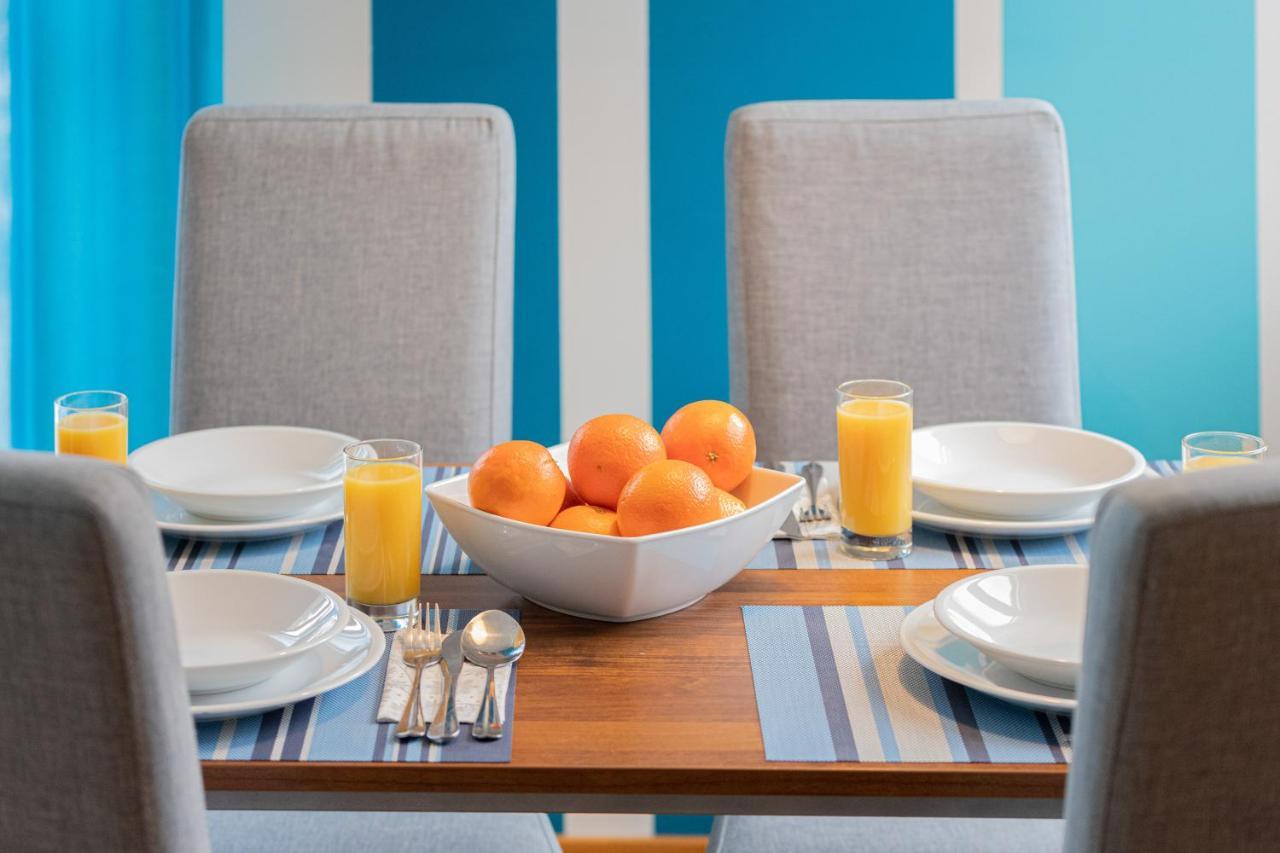 Villa 4 Pory Roku By Noclegi Renters Jastrzębia Góra 外观 照片