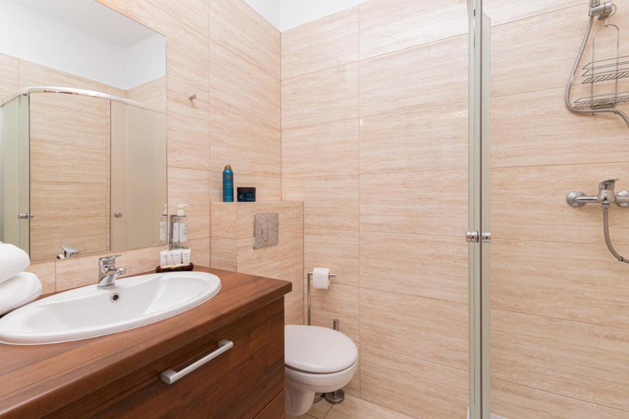 Villa 4 Pory Roku By Noclegi Renters Jastrzębia Góra 外观 照片