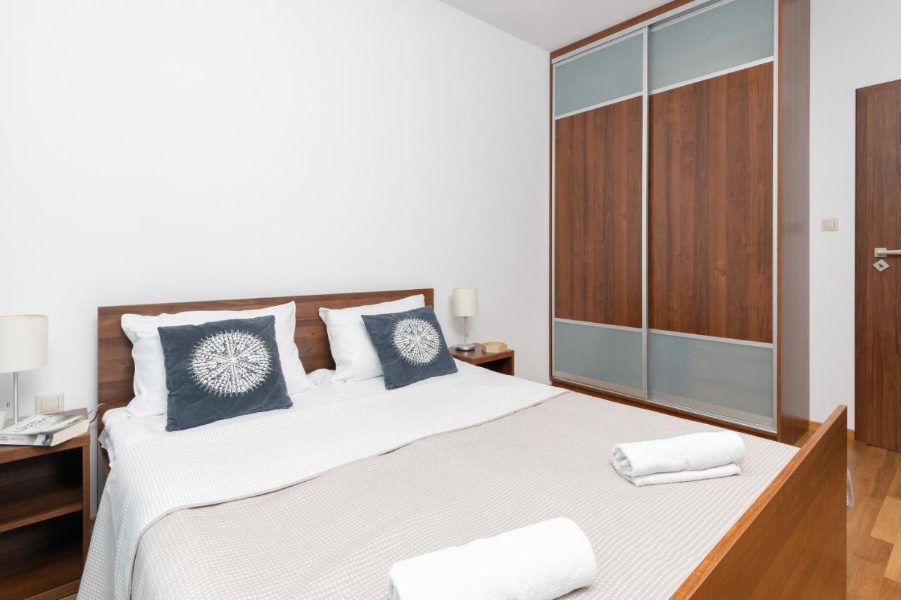 Villa 4 Pory Roku By Noclegi Renters Jastrzębia Góra 外观 照片