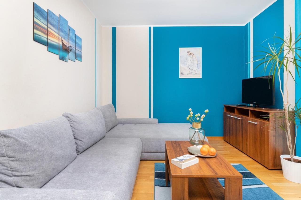 Villa 4 Pory Roku By Noclegi Renters Jastrzębia Góra 外观 照片