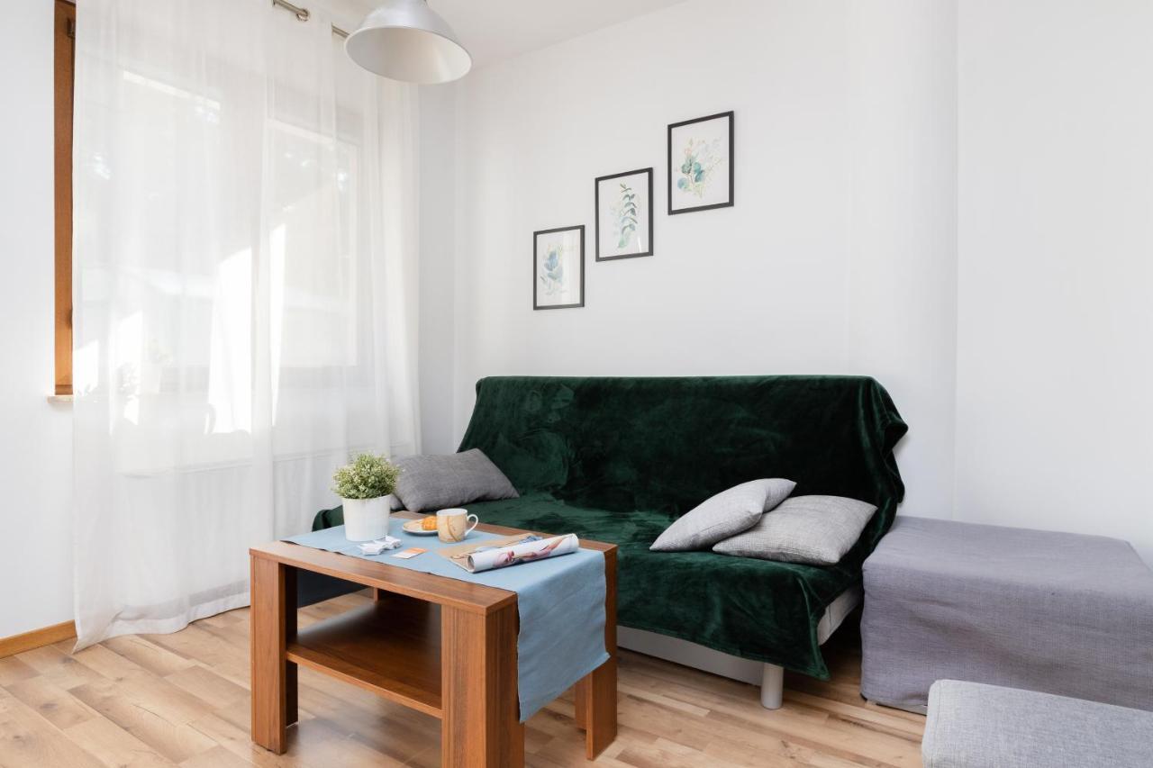 Villa 4 Pory Roku By Noclegi Renters Jastrzębia Góra 外观 照片
