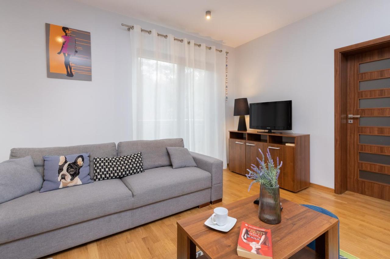 Villa 4 Pory Roku By Noclegi Renters Jastrzębia Góra 外观 照片