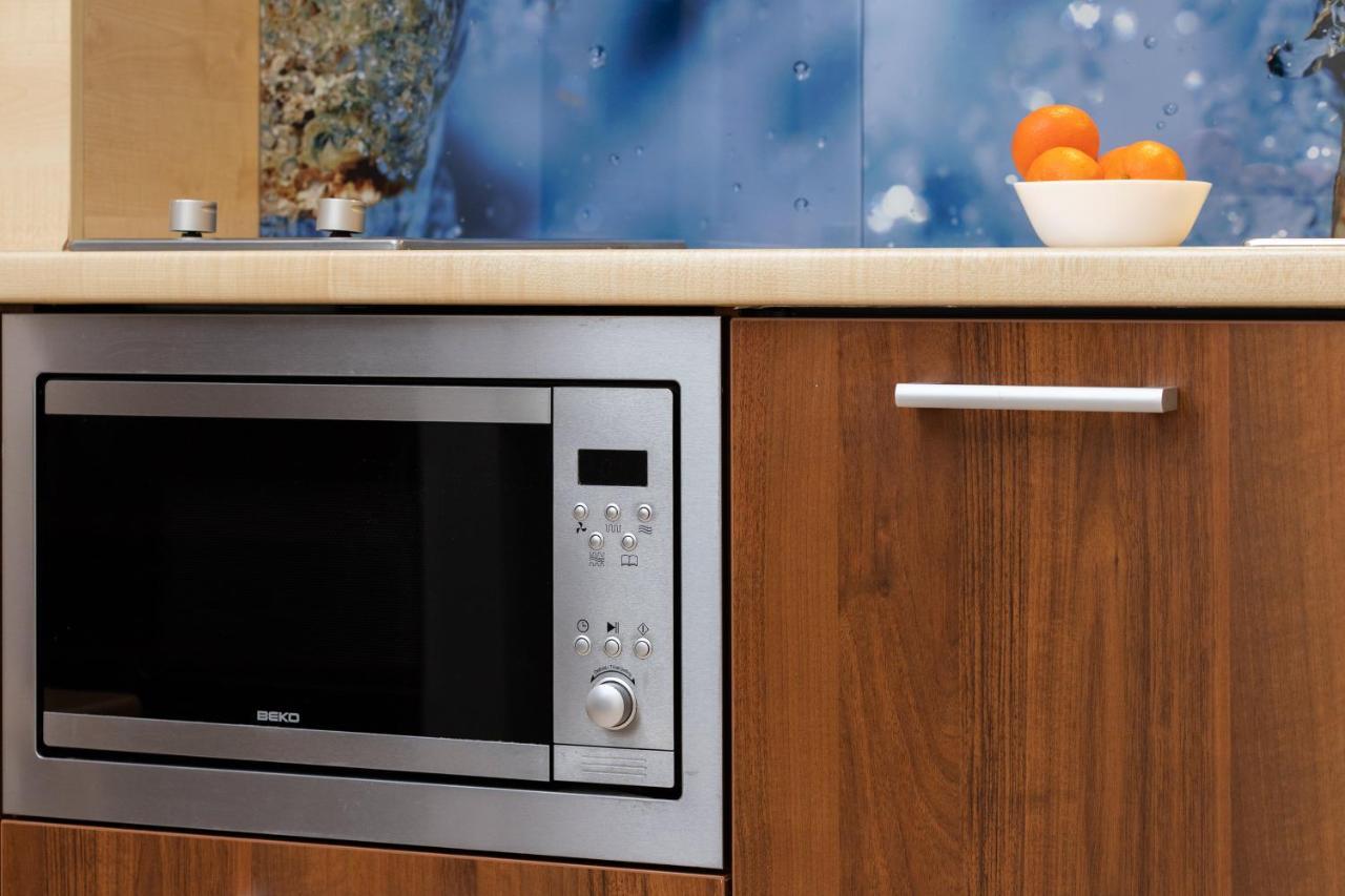 Villa 4 Pory Roku By Noclegi Renters Jastrzębia Góra 外观 照片