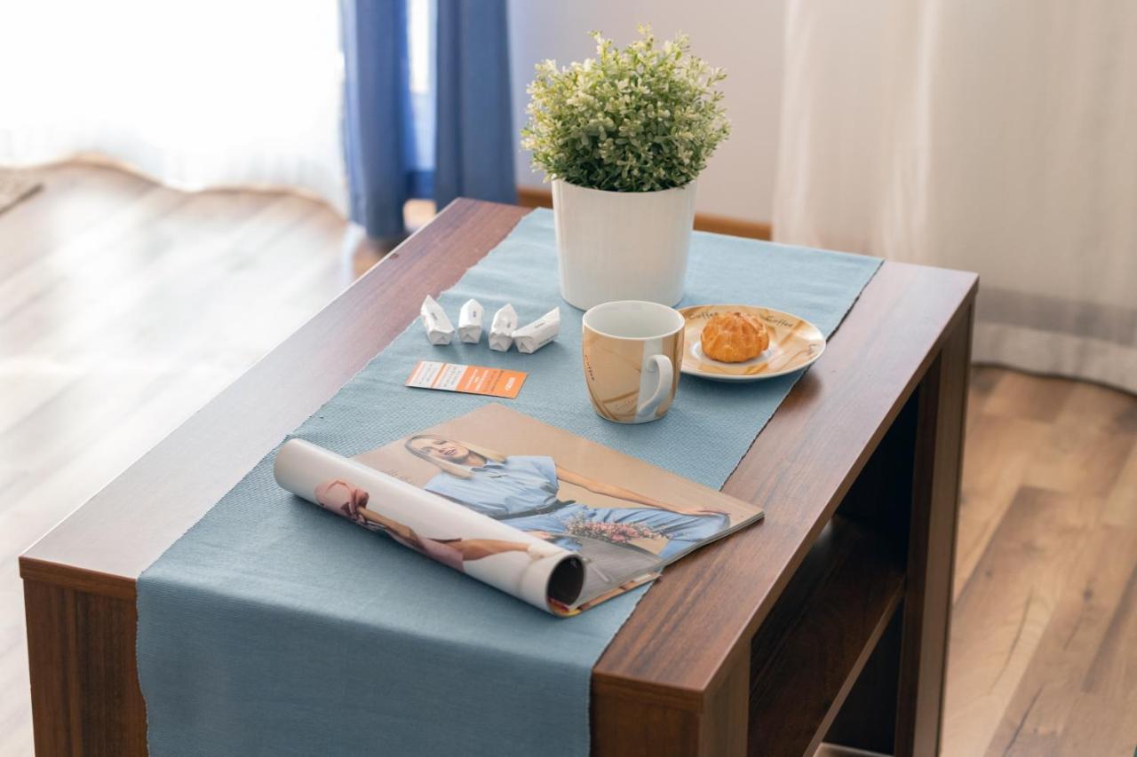 Villa 4 Pory Roku By Noclegi Renters Jastrzębia Góra 外观 照片