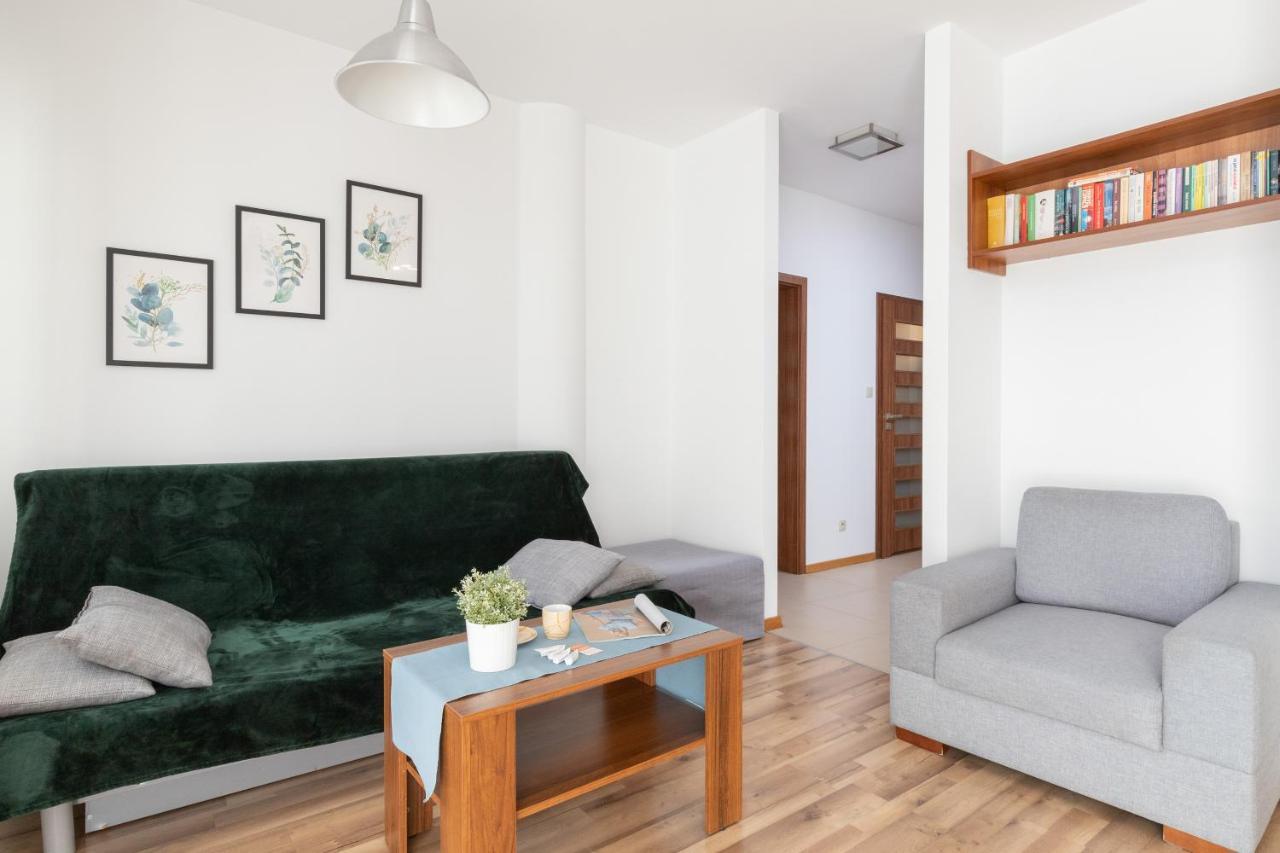 Villa 4 Pory Roku By Noclegi Renters Jastrzębia Góra 外观 照片