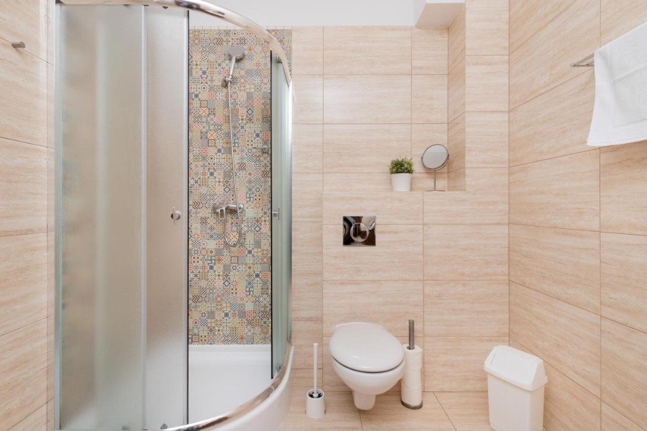 Villa 4 Pory Roku By Noclegi Renters Jastrzębia Góra 外观 照片