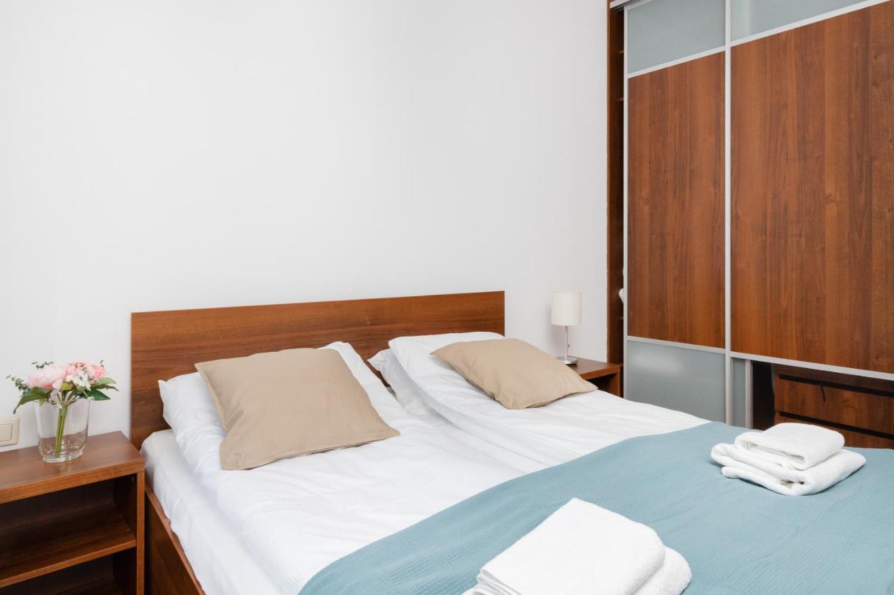 Villa 4 Pory Roku By Noclegi Renters Jastrzębia Góra 外观 照片