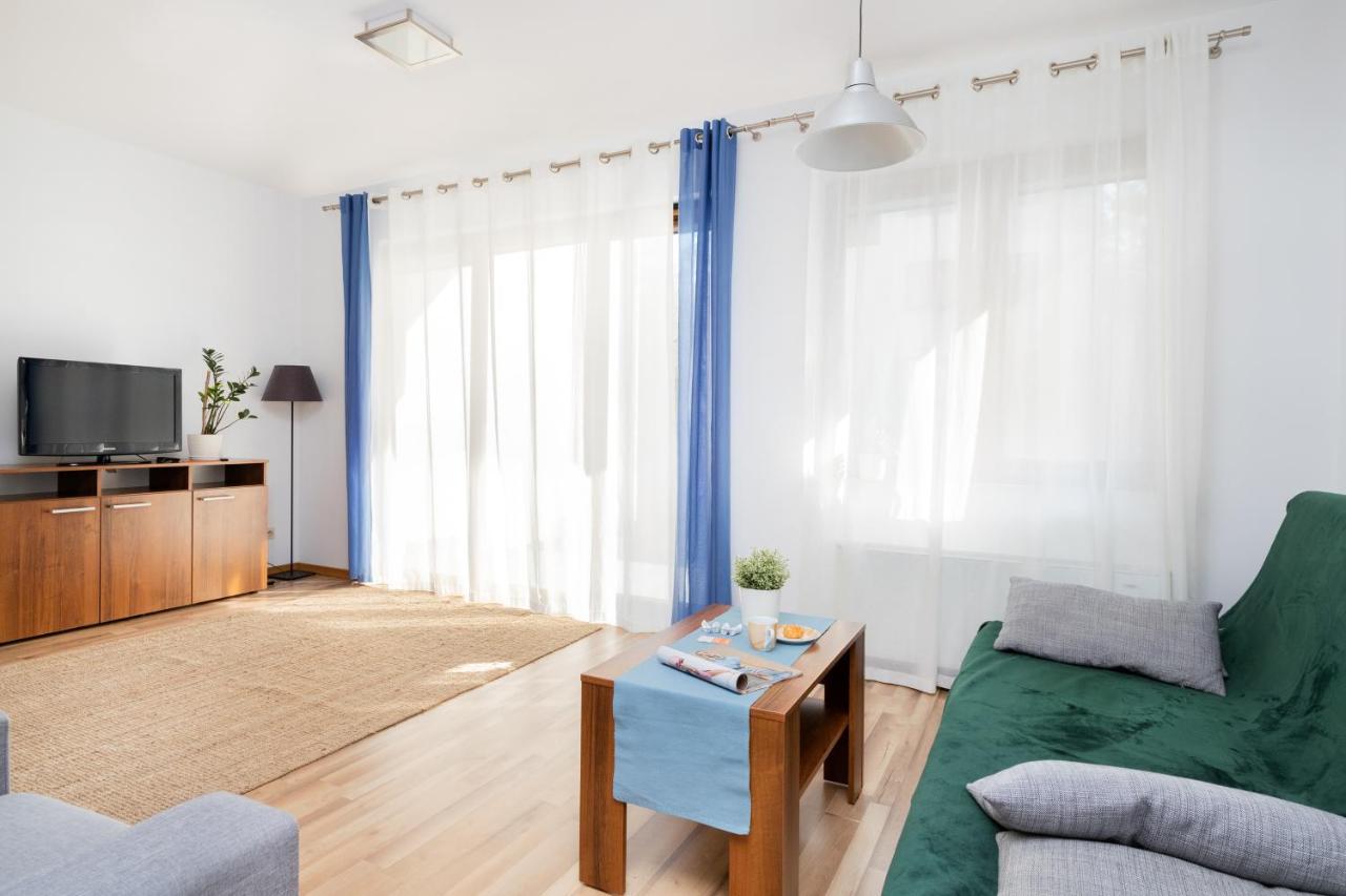 Villa 4 Pory Roku By Noclegi Renters Jastrzębia Góra 外观 照片