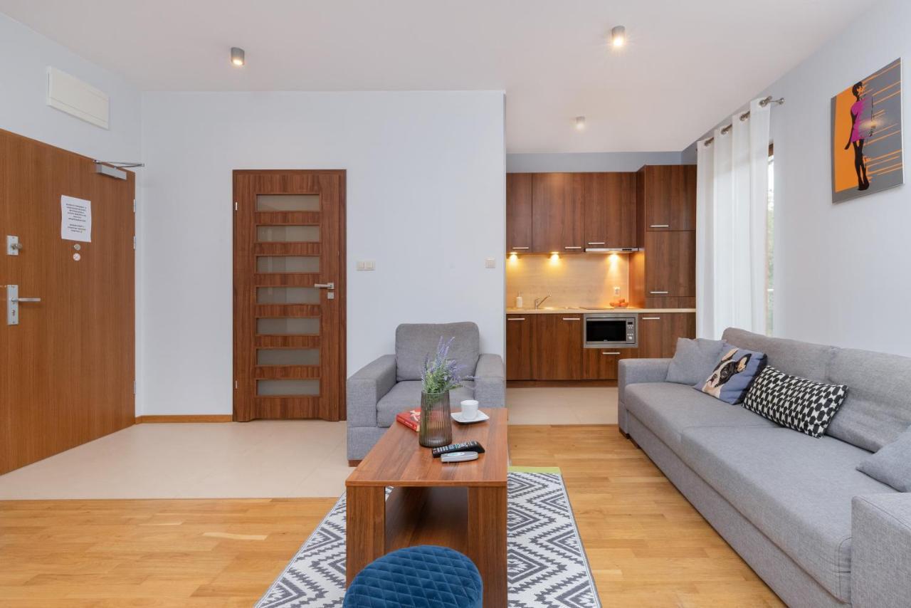 Villa 4 Pory Roku By Noclegi Renters Jastrzębia Góra 外观 照片