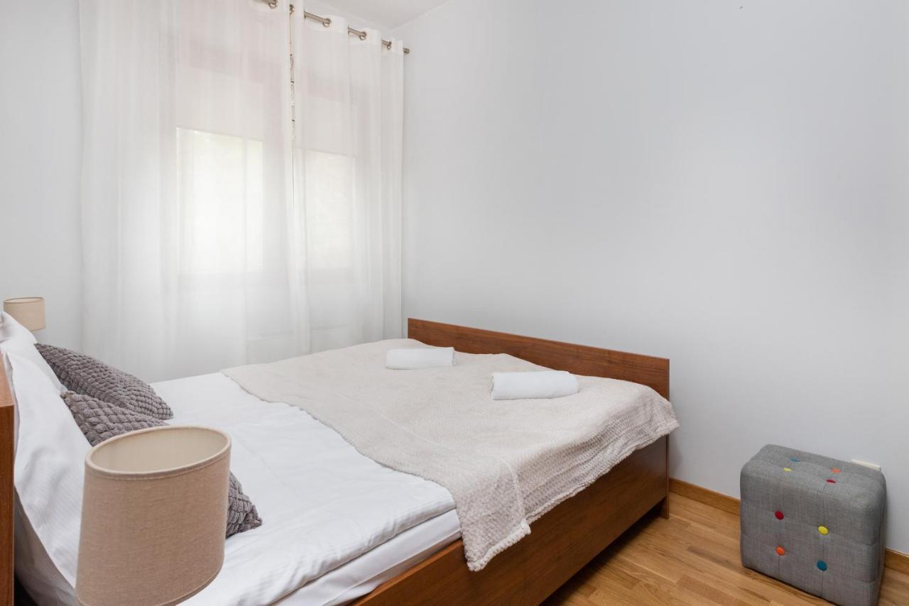 Villa 4 Pory Roku By Noclegi Renters Jastrzębia Góra 外观 照片