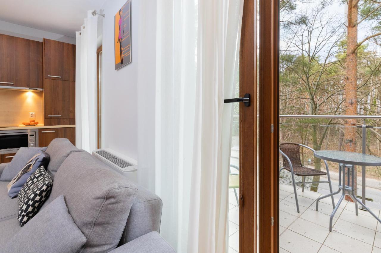 Villa 4 Pory Roku By Noclegi Renters Jastrzębia Góra 外观 照片