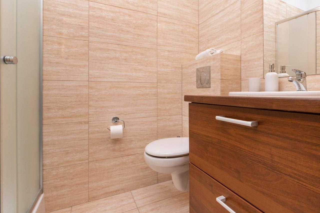 Villa 4 Pory Roku By Noclegi Renters Jastrzębia Góra 外观 照片
